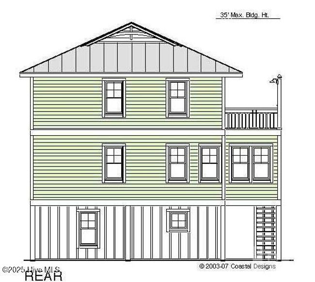 934 Fort Fisher Blvd S, House other with 5 bedrooms, 5 bathrooms and 2 parking in Kure Beach NC | Image 5