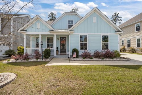 152 Calm Water Way, Summerville, SC, 29486-6942 | Card Image