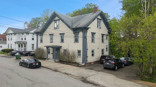20 Central St., West Brookfield, MA, 01585 | Card Image