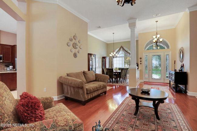 7670 Wexford Club Dr W, House other with 6 bedrooms, 5 bathrooms and null parking in Jacksonville FL | Image 11