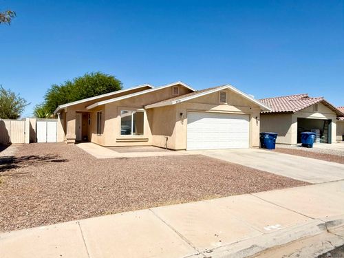 4452 S Agave Ave, Yuma, AZ, 85365-6395 | Card Image