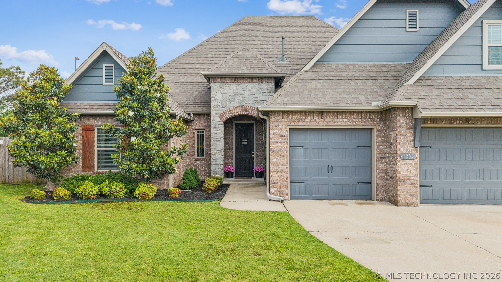 Residential in Broken Arrow 2