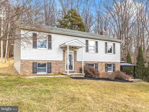 8231 Water Street Road, WALKERSVILLE, MD, 21793 | Card Image