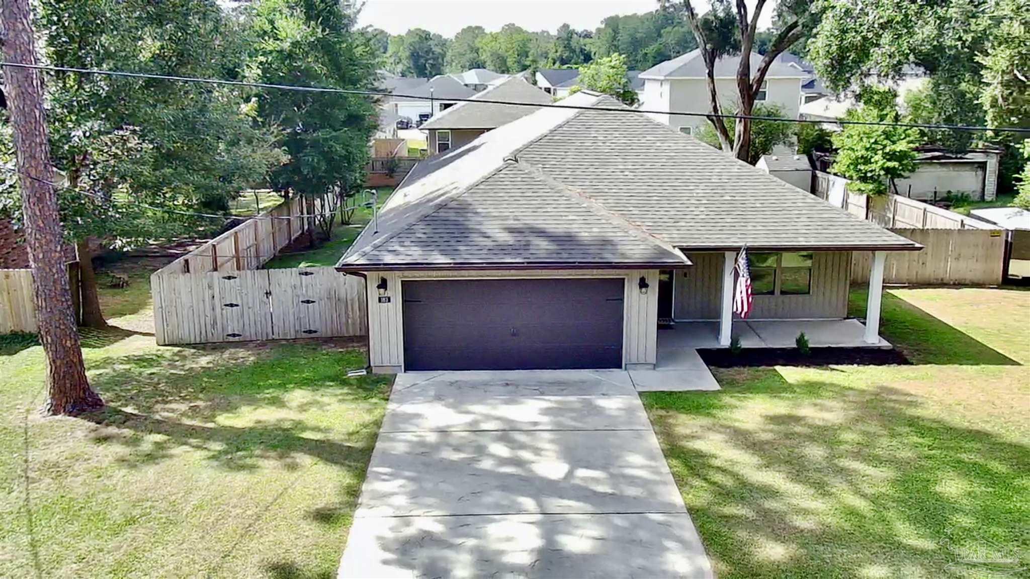 163 Beland Rd, For Rent in PENSACOLA Zoocasa