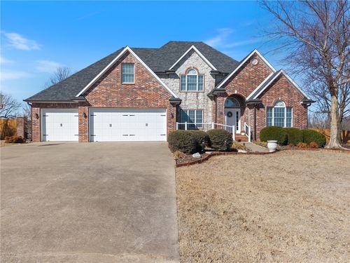 5102 Grove Drive, Rogers, AR, 72758 | Card Image