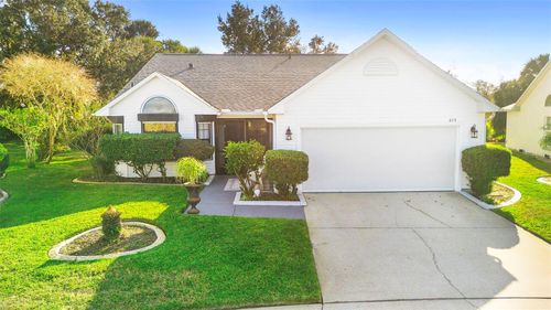 673 Middlebury Loop, NEW SMYRNA BEACH, FL, 32168-2119 | Card Image