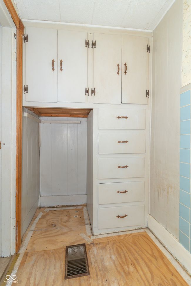 218 Illinois St, House other with 2 bedrooms, 1 bathrooms and null parking in Shirley IN | Image 22