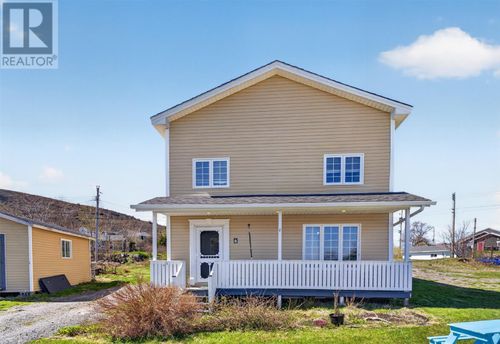 4 Motion Bay Rd, Petty Harbour, NL, A0A3H0 | Card Image