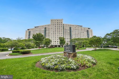 1705-10401 Grosvenor Pl, ROCKVILLE, MD, 20852-4644 | Card Image