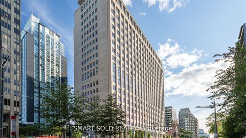1028-111 St Clair Ave W, Toronto, ON, M4V1N5 | Card Image