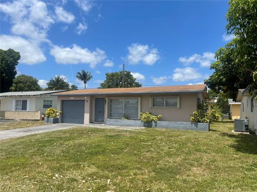 6871 Nw 29th St, Sunrise, FL, 33313-1002 | Card Image