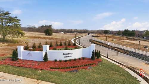 25 Littlecote Ln, Louisville, KY, 40245 | Card Image