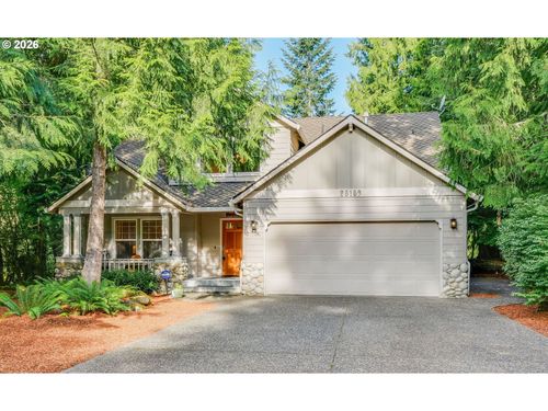 25159 E Bright Ave, Welches, OR, 97067-8710 | Card Image