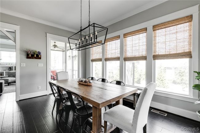16506 Binley Rd, House other with 5 bedrooms, 5 bathrooms and null parking in Midlothian VA | Image 23