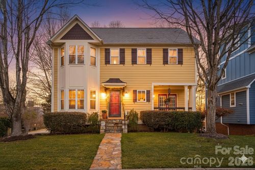 5505 Yorke St Nw, Concord, NC, 28027-5333 | Card Image