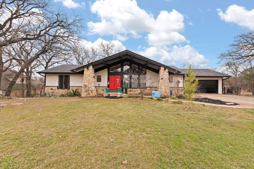 1206 Honeysuckle Dr, Keene, TX, 76059-2104 | Card Image