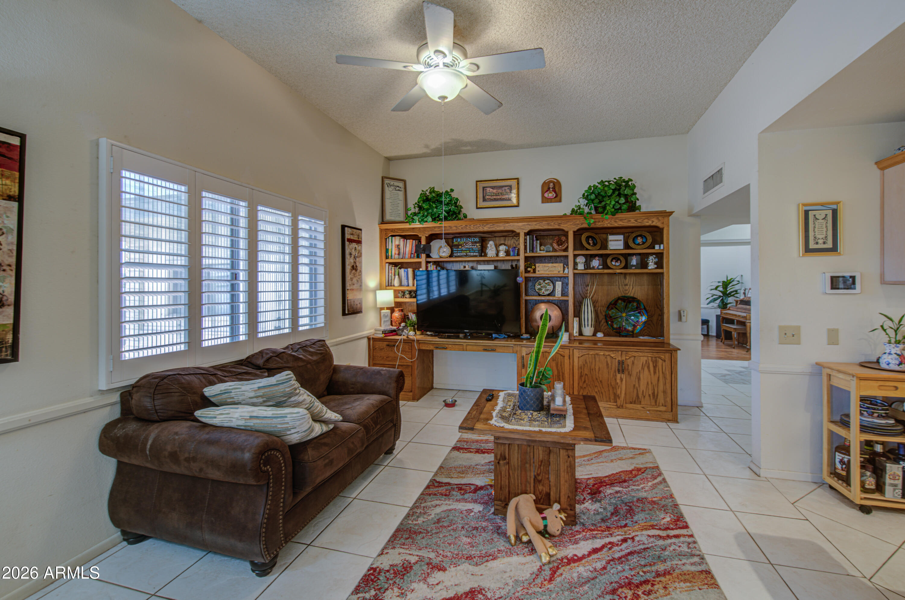 Residential in Sun City 2