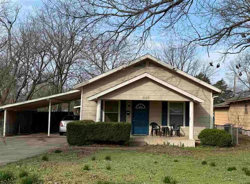 1110 S West Street, Stillwater, OK, 74074 | Card Image
