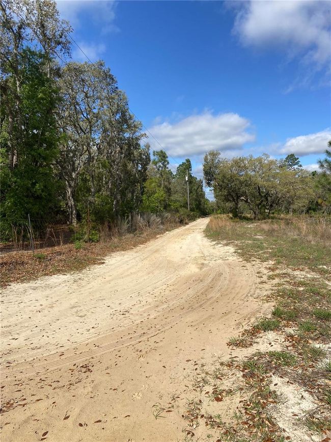 12170 Ne 90 Th St, House other with 3 bedrooms, 2 bathrooms and null parking in BRONSON FL | Image 28