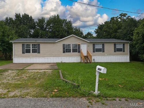 4001 Crest Dr, House Springs, MO, 63051-1553 | Card Image