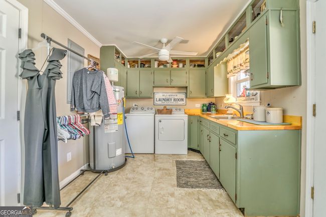 2765 Oak Hill Rd, House other with 3 bedrooms, 2 bathrooms and null parking in Lyerly GA | Image 36