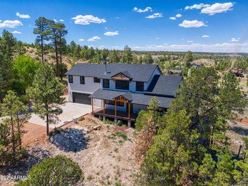 1850 Pine Cone Rd, Heber, AZ, 85928-5958 | Card Image