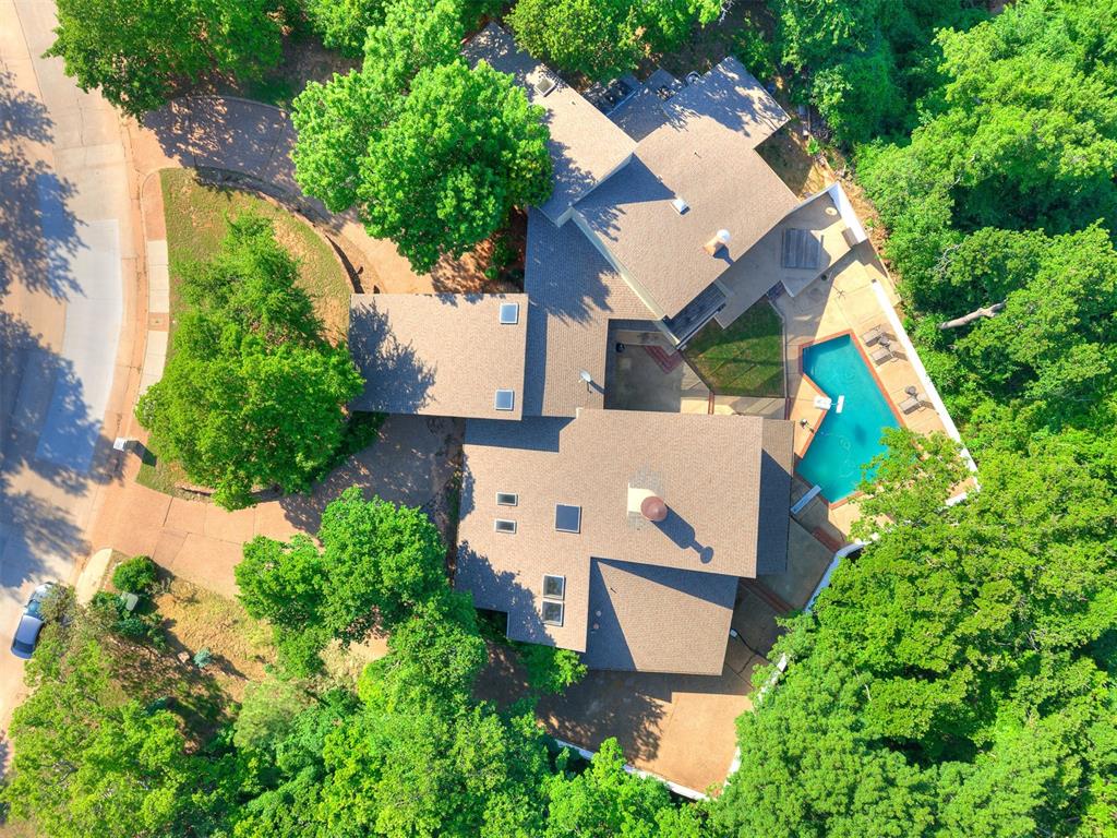 Residential in Edmond