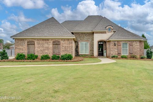 205 E Toulon St, Brandon, MS, 39042-6503 | Card Image