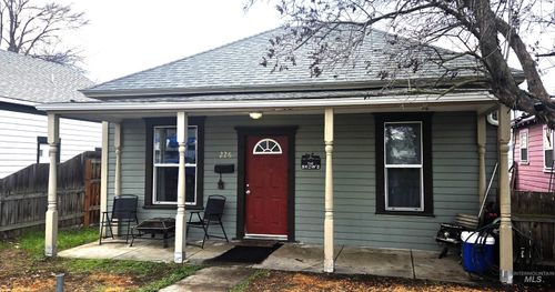226 3rd St, Lewiston, ID, 83501-2302 | Card Image