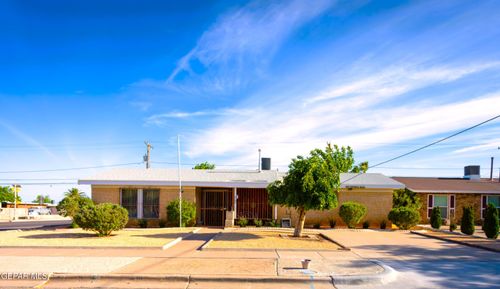 5140 Bastille Avenue, El Paso, TX, 79924 | Card Image