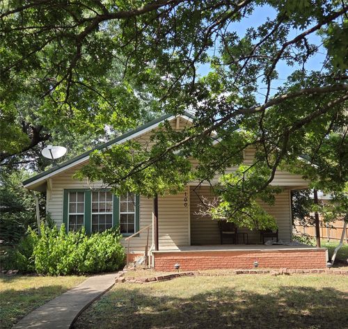 100 E Bois D Arc St, Leonard, TX, 75452-2224 | Card Image