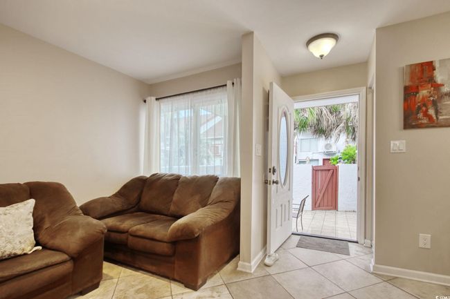 APT-5H - 306 21 St Ave S, Townhouse with 2 bedrooms, 2 bathrooms and null parking in Myrtle Beach SC | Image 7