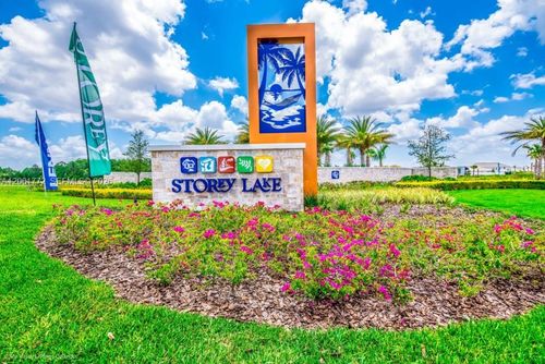 4811 Lullaby Lane, Kissimmee, FL, 34746 | Card Image