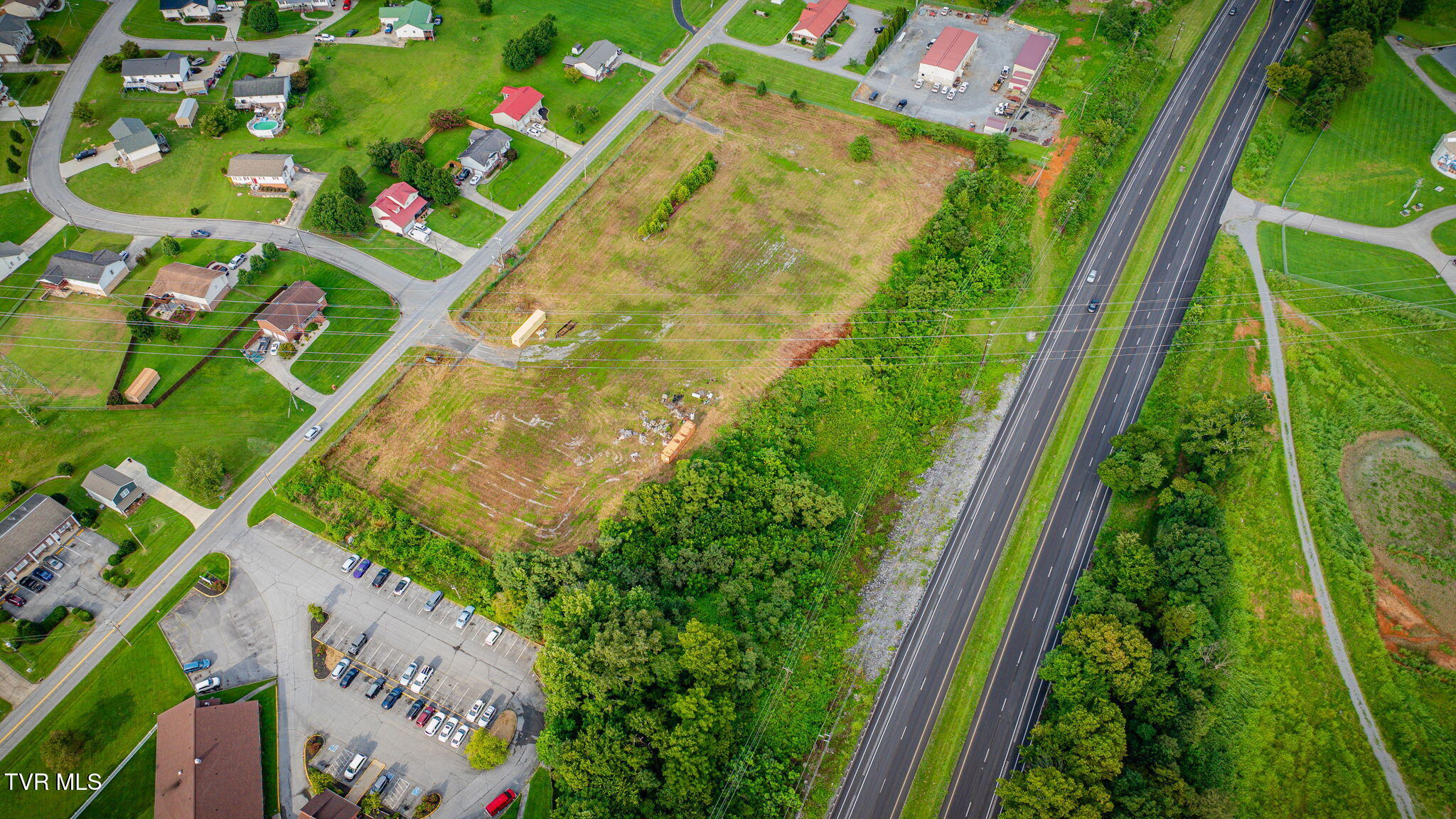 Land in Church Hill 5