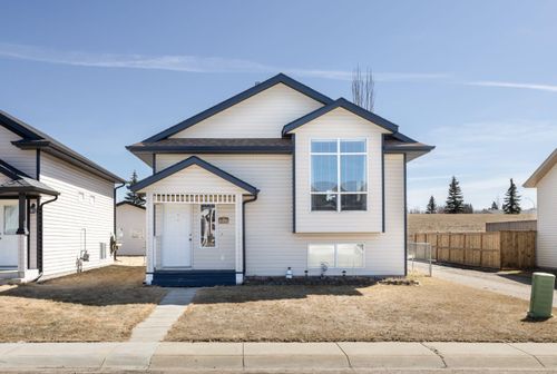 4406 54a Avenue Cres, Innisfail, AB, T4G1X5 | Card Image