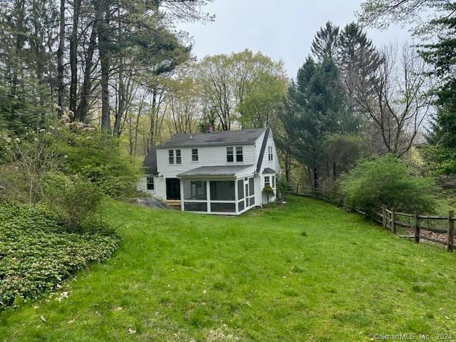 23 Cook St, House other with 3 bedrooms, 3 bathrooms and 2 parking in Washington Depot CT | Image 38
