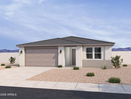 27025 N 161st Lane, Surprise, AZ, 85387 | Card Image