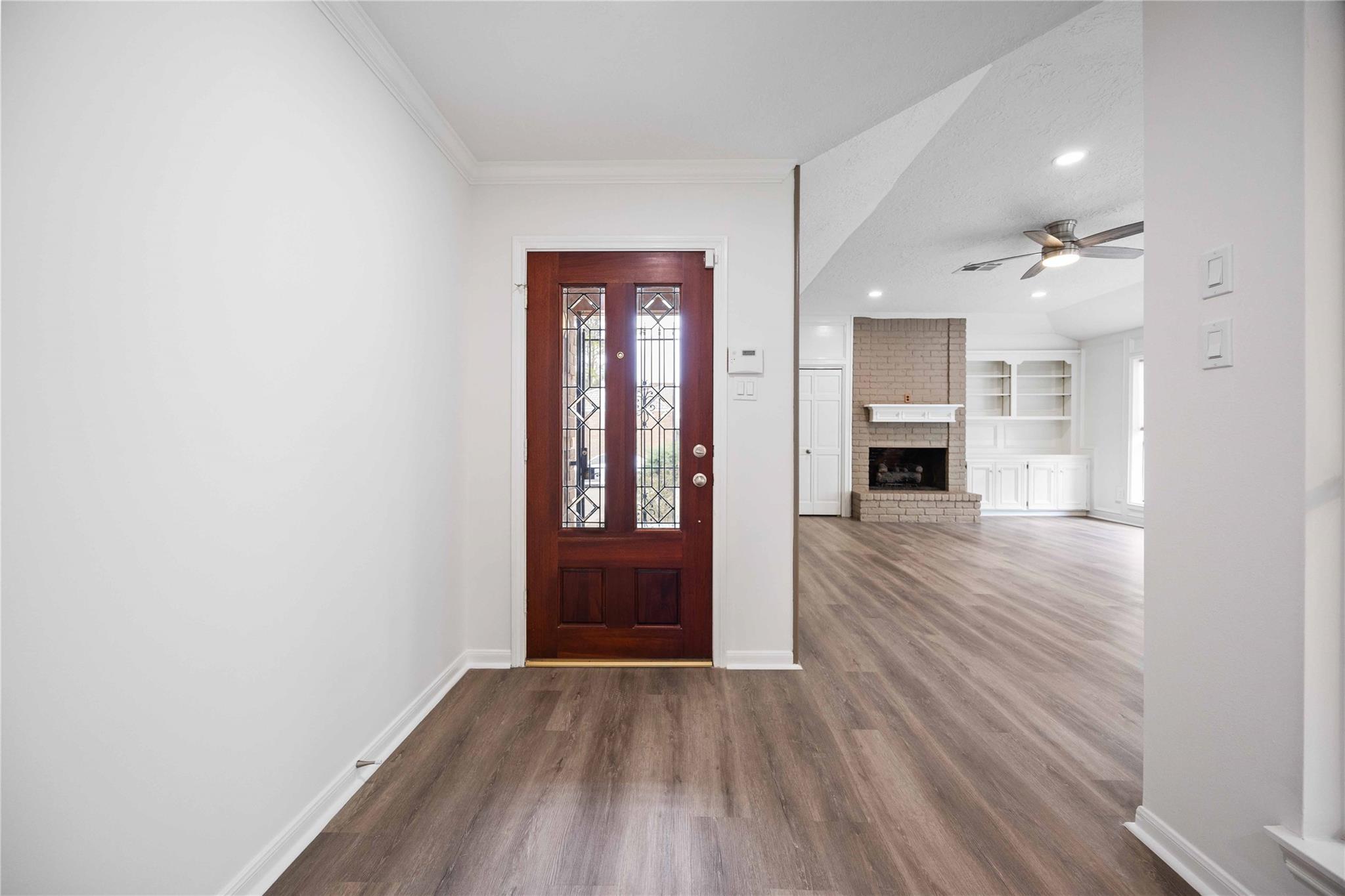Residential Lease in Houston 3