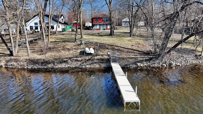 6567 150 Th Ave Ne, House other with 2 bedrooms, 2 bathrooms and null parking in Spicer MN | Image 29