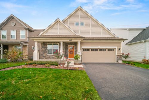 265 Pointe Ave, South Elgin, IL, 60177-3167 | Card Image