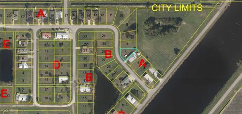 918 Thatcher Blvd, Moore Haven, FL, 33471-6424 | Card Image