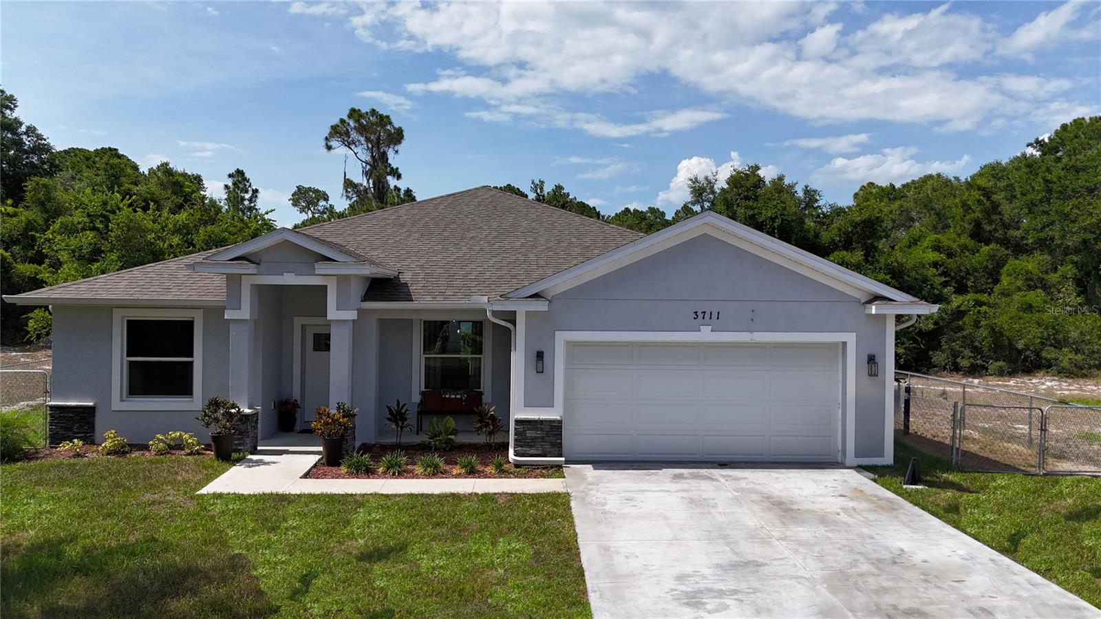 Adell Rd, Lake Wales, FL 33898