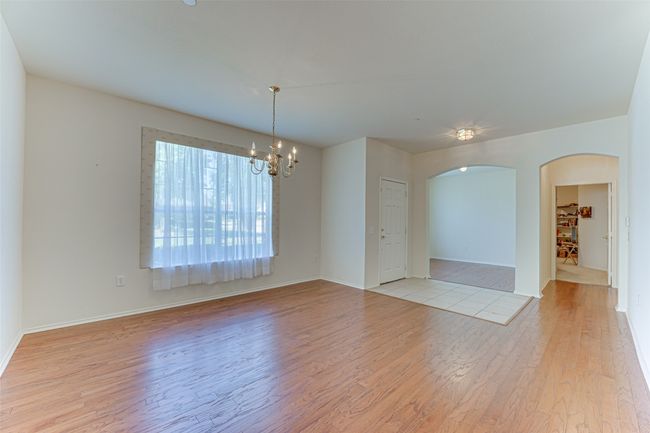 9932 Spire Ln, Townhouse with 3 bedrooms, 3 bathrooms and null parking in Plano TX | Image 9