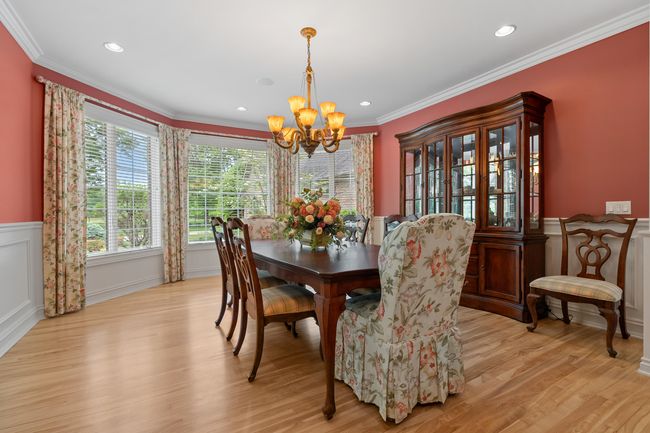 Formal Dining | Image 8