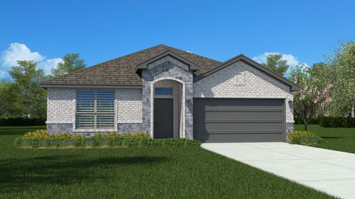 107 Riverridge Road, Rhome, TX, 76078 | Card Image