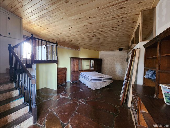 2400 Fourmile Creek Rd, House other with 2 bedrooms, 1 bathrooms and 1 parking in HARTSEL CO | Image 18