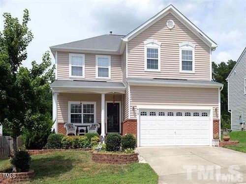 613 Hanson Rd, Durham, NC, 27713-3115 | Card Image
