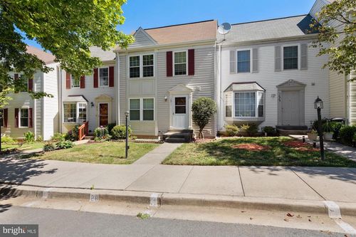 10511 Smithy Ct, NORTH POTOMAC, MD, 20878-4303 | Card Image