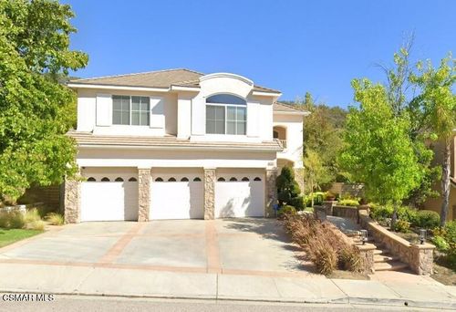 6364 Deerbrook Rd, Oak Park, CA, 91377 | Card Image