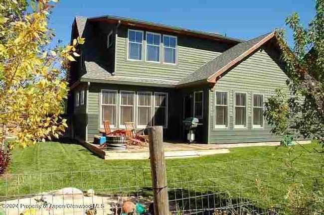 314 Sopris Cir, House other with 3 bedrooms, 3 bathrooms and 2 parking in Basalt CO | Image 26